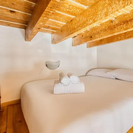 Frisi 3 Bright Cozy - Porta Venezia Appartement