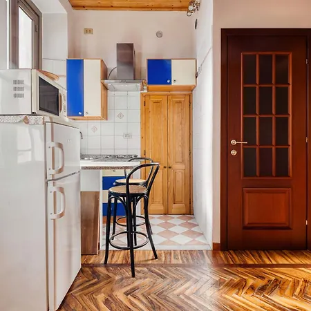 Frisi 3 Bright Cozy - Porta Venezia Appartement